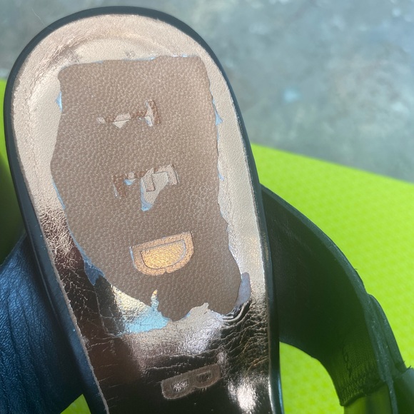 Beautiful ted baker Mule in great condition - Picture 6 of 8